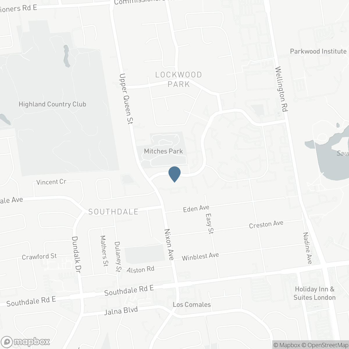 272 WILKINS STREET, London, Ontario N6C 5C6